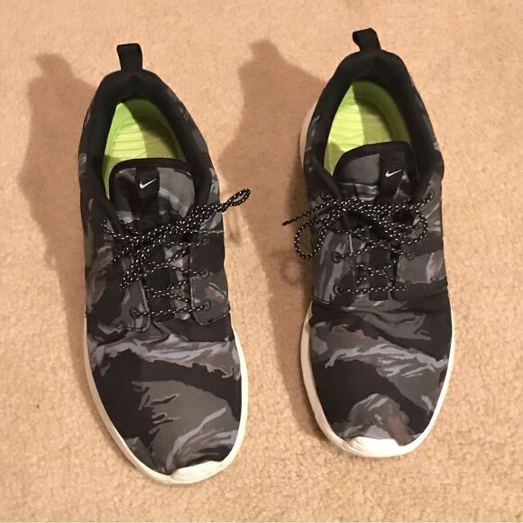 Nike Roshe run sneakers - Picture 2 of 4